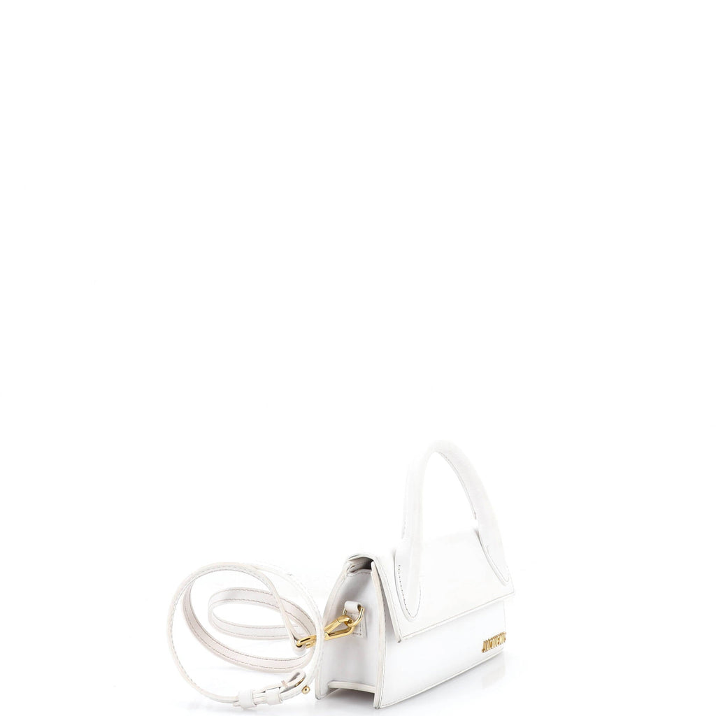 Le Chiquito Bag Leather Long