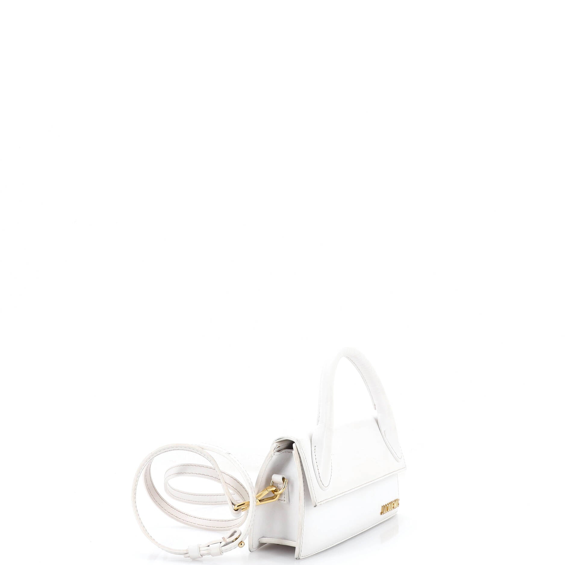 Le Chiquito Bag Leather Long