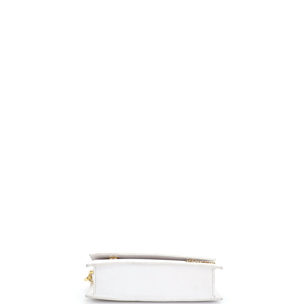 Le Chiquito Bag Leather Long