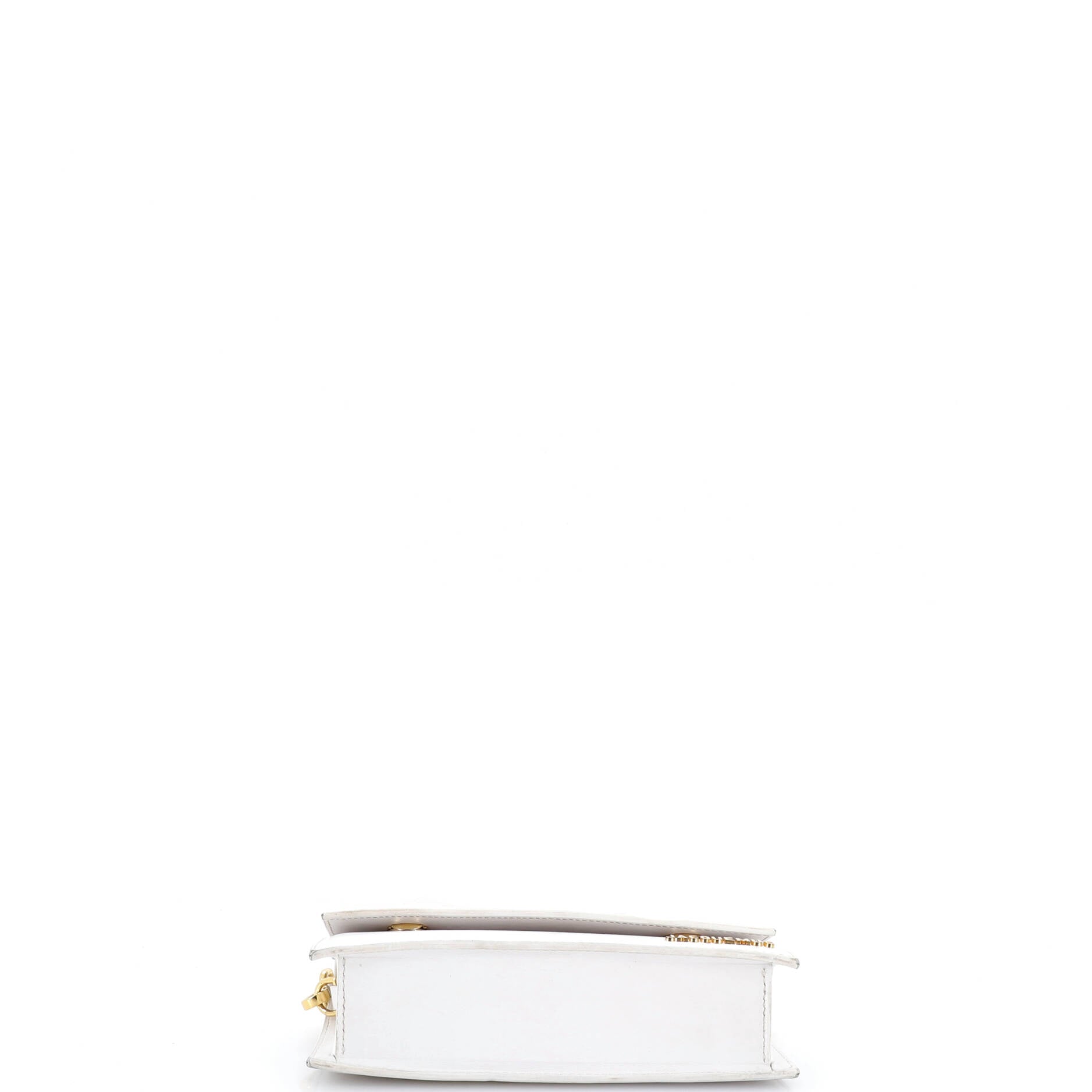 Le Chiquito Bag Leather Long