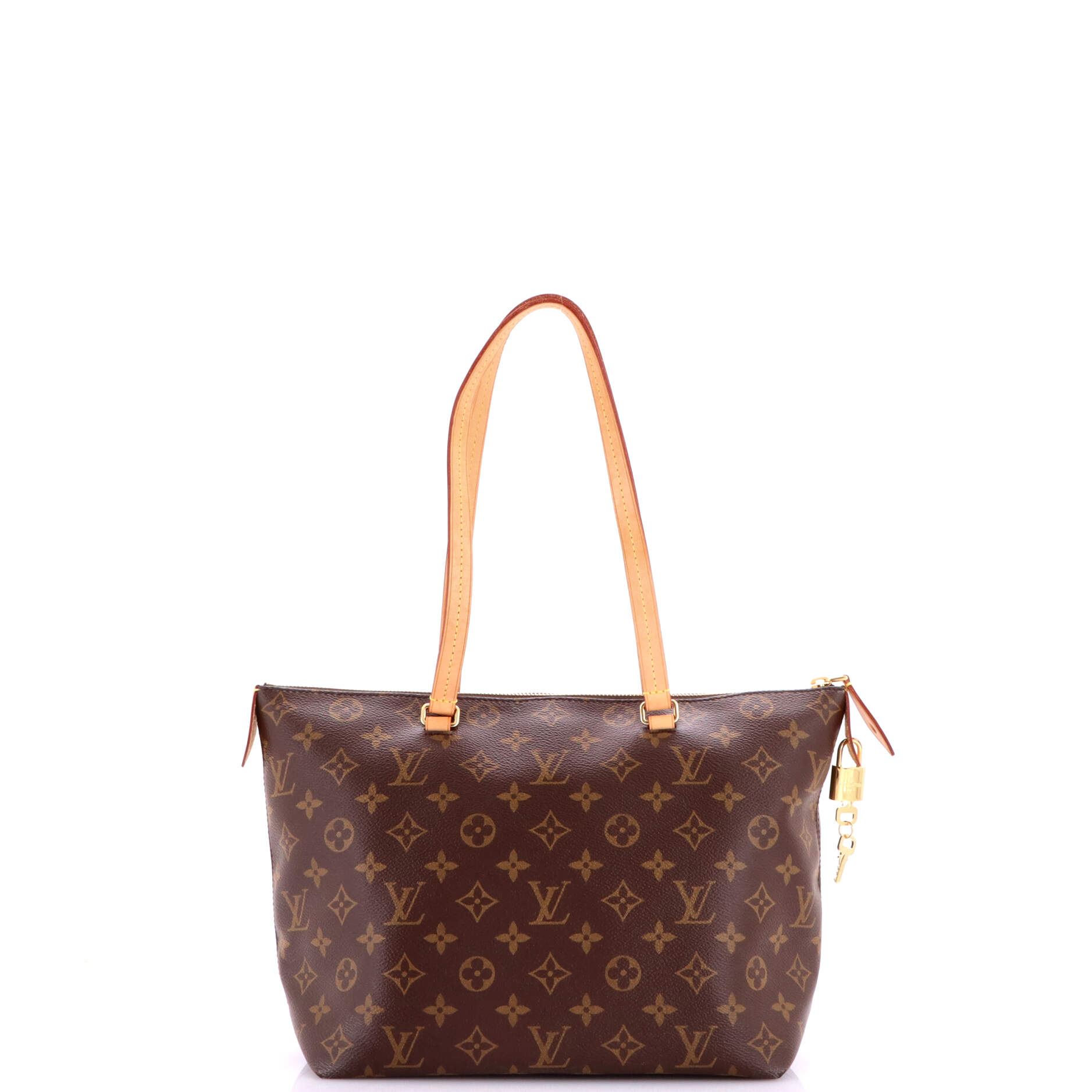 Iena Tote Monogram Canvas PM
