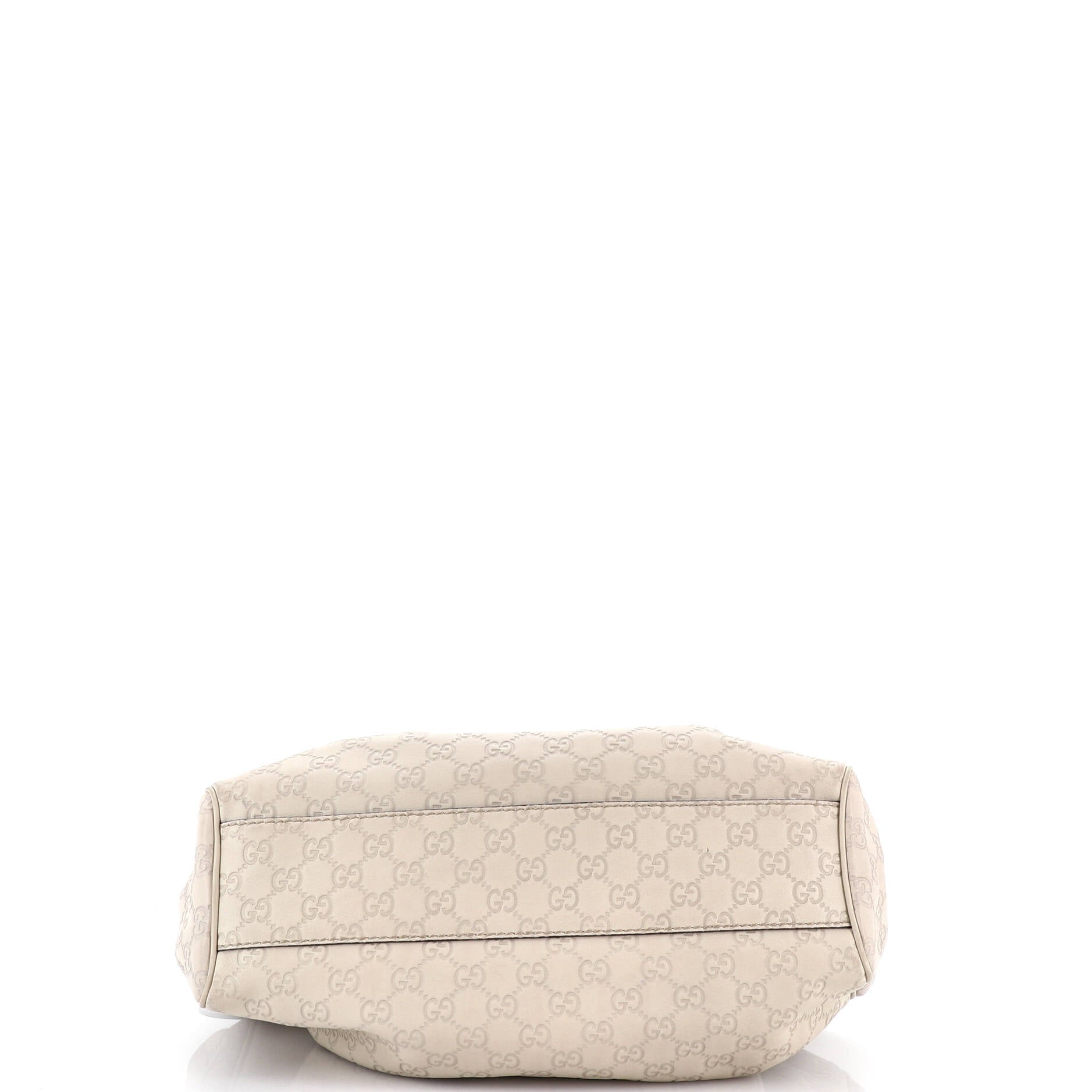 Sukey Tote Guccissima Leather Medium