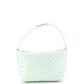 Wallace Shoulder Bag Intrecciato Nappa Mini