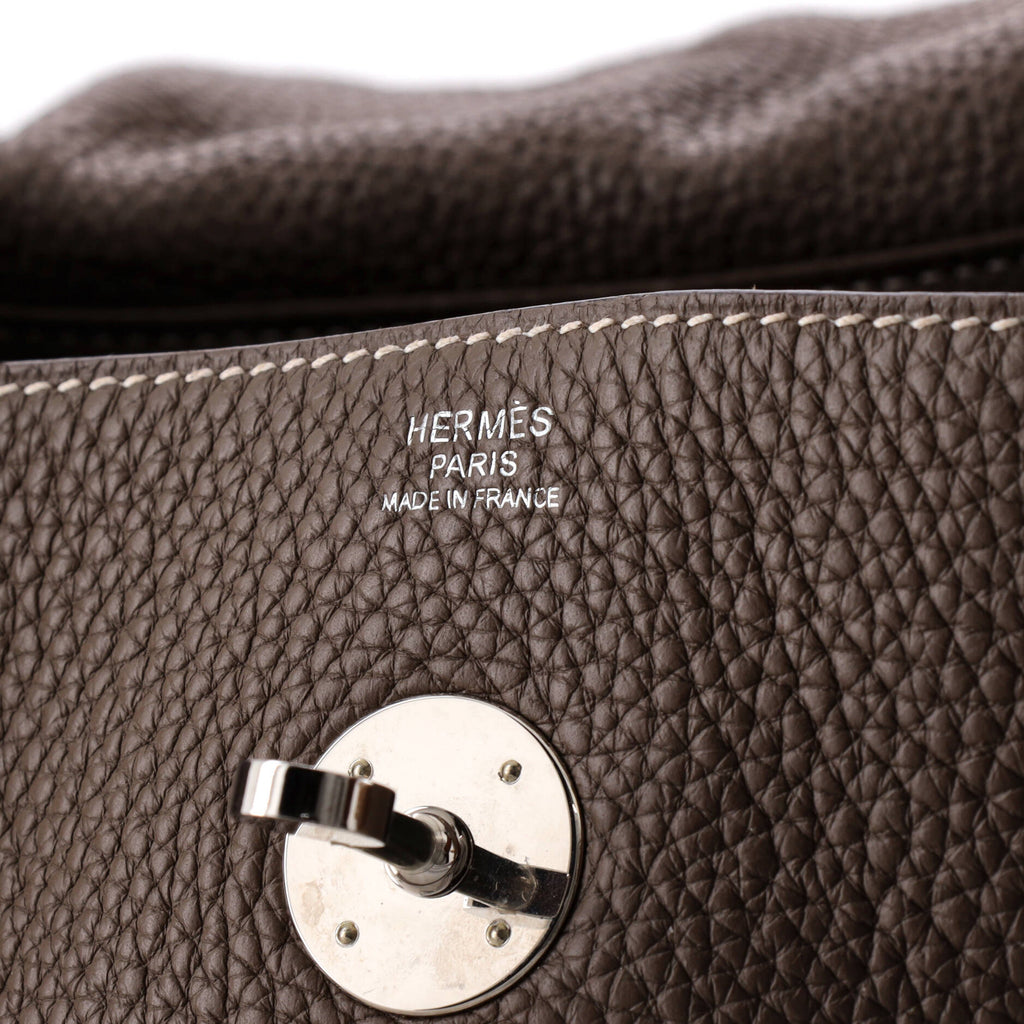 Lindy Bag Clemence 30