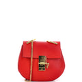 Drew Crossbody Bag Leather Mini