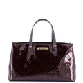 Wilshire Handbag Monogram Vernis PM