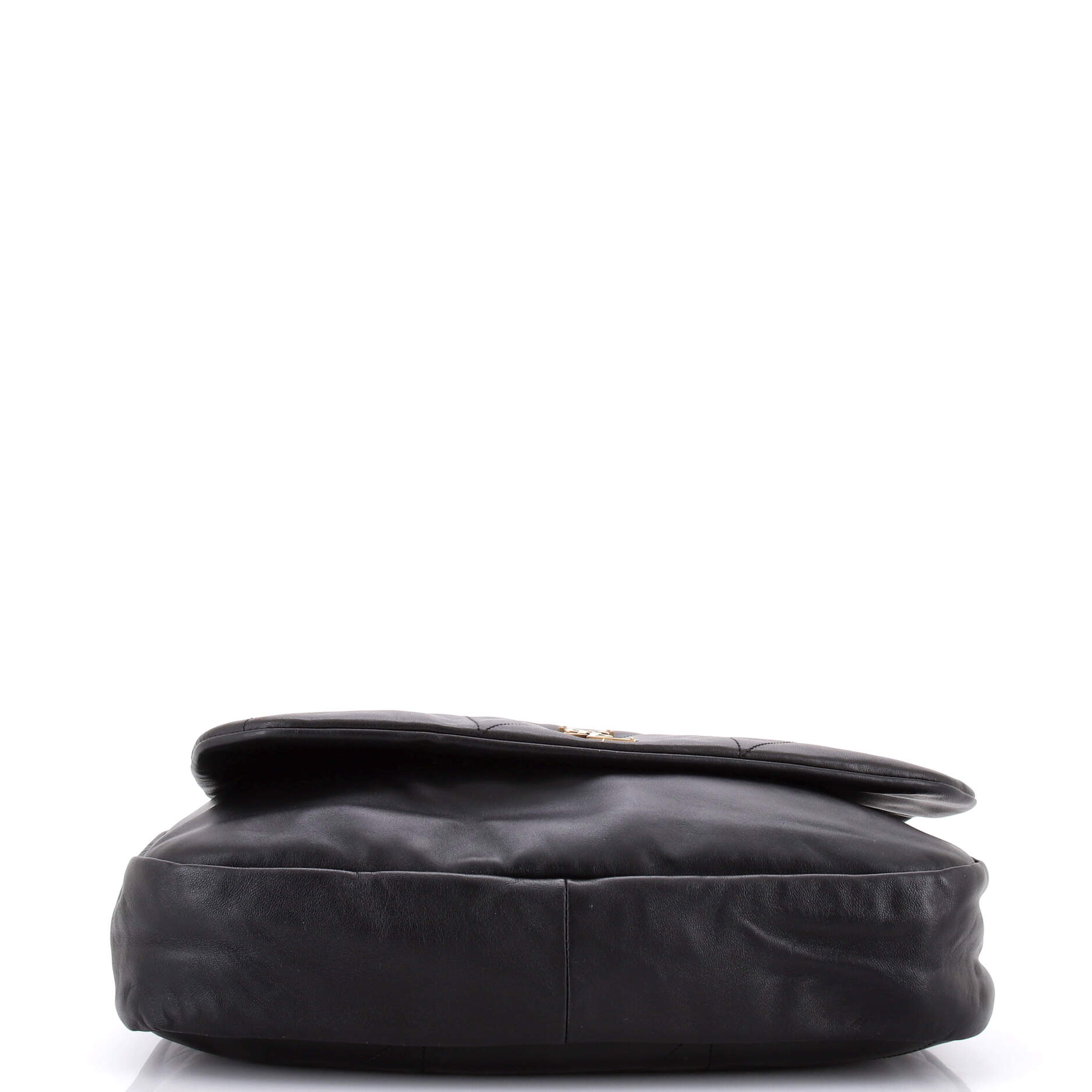 Jamie 4.3 Shoulder Bag Quilted Leather Large