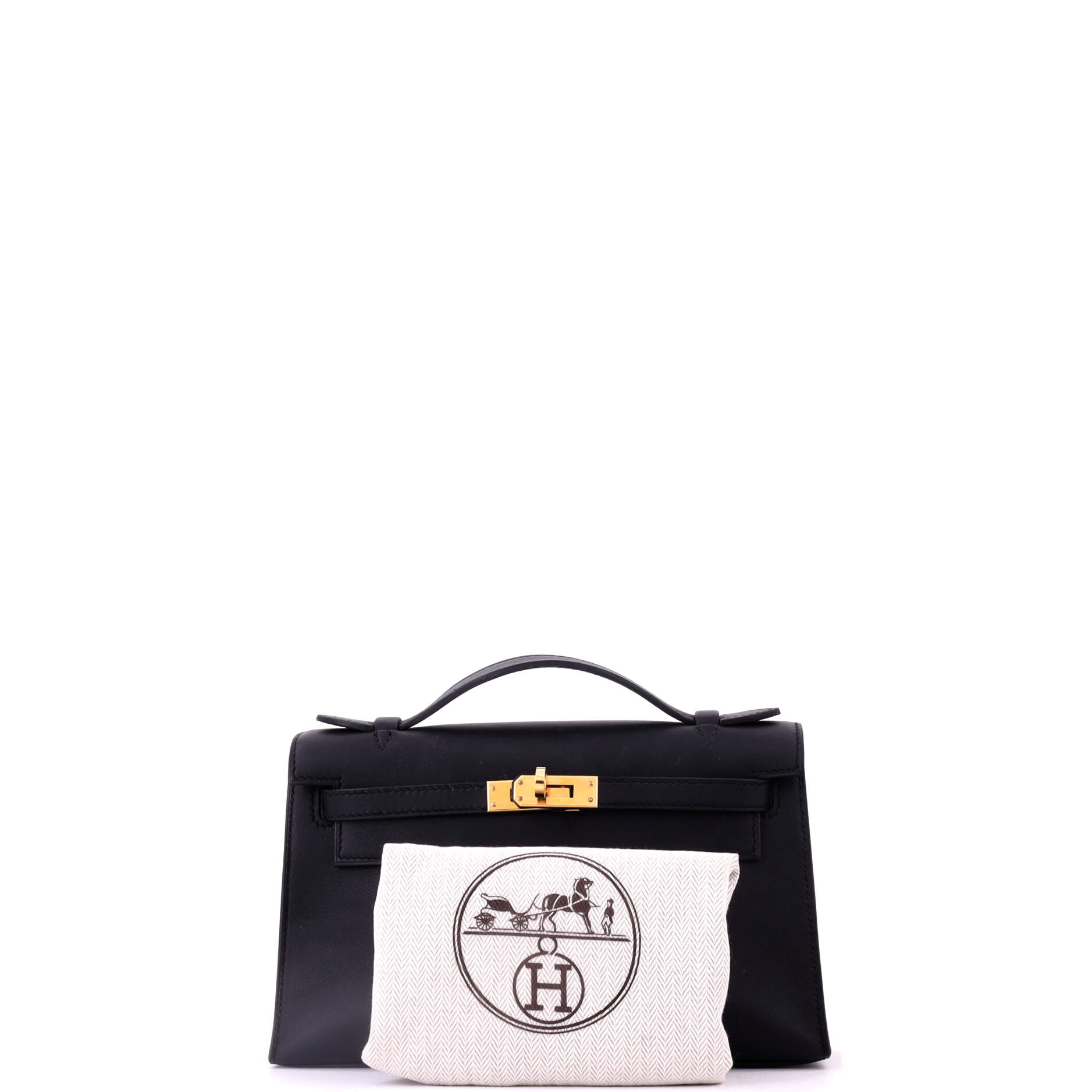 Kelly Pochette Swift