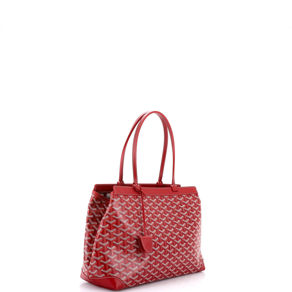 Bellechasse Bag Coated Canvas PM