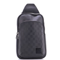Avenue Sling Bag NM Damier Infini Leather