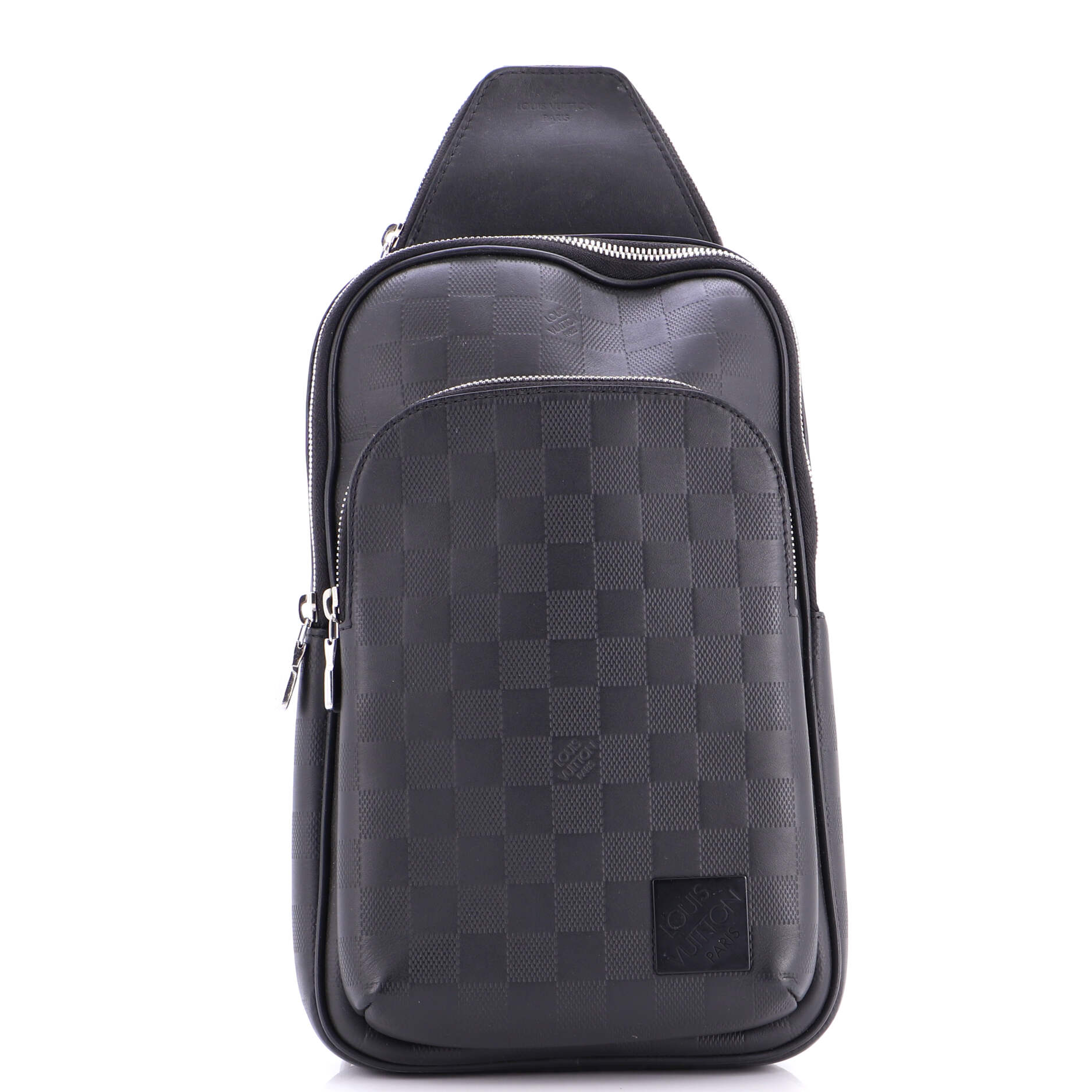 Avenue Sling Bag NM Damier Infini Leather