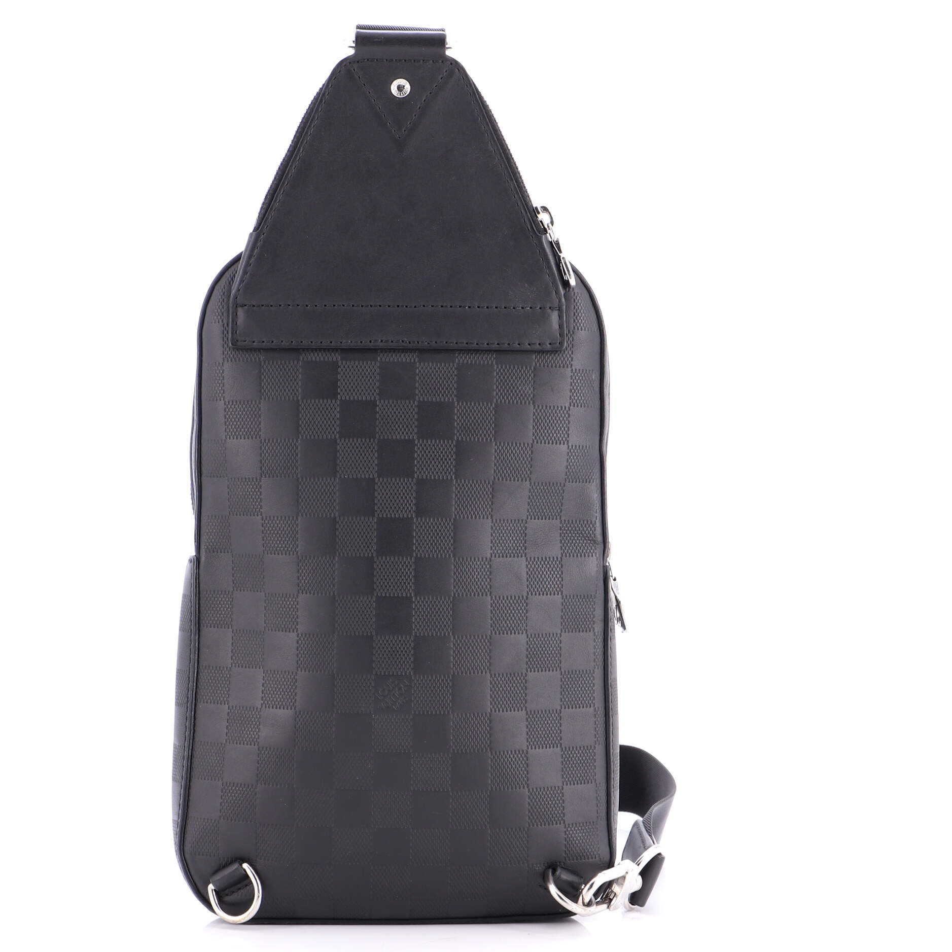 Avenue Sling Bag NM Damier Infini Leather
