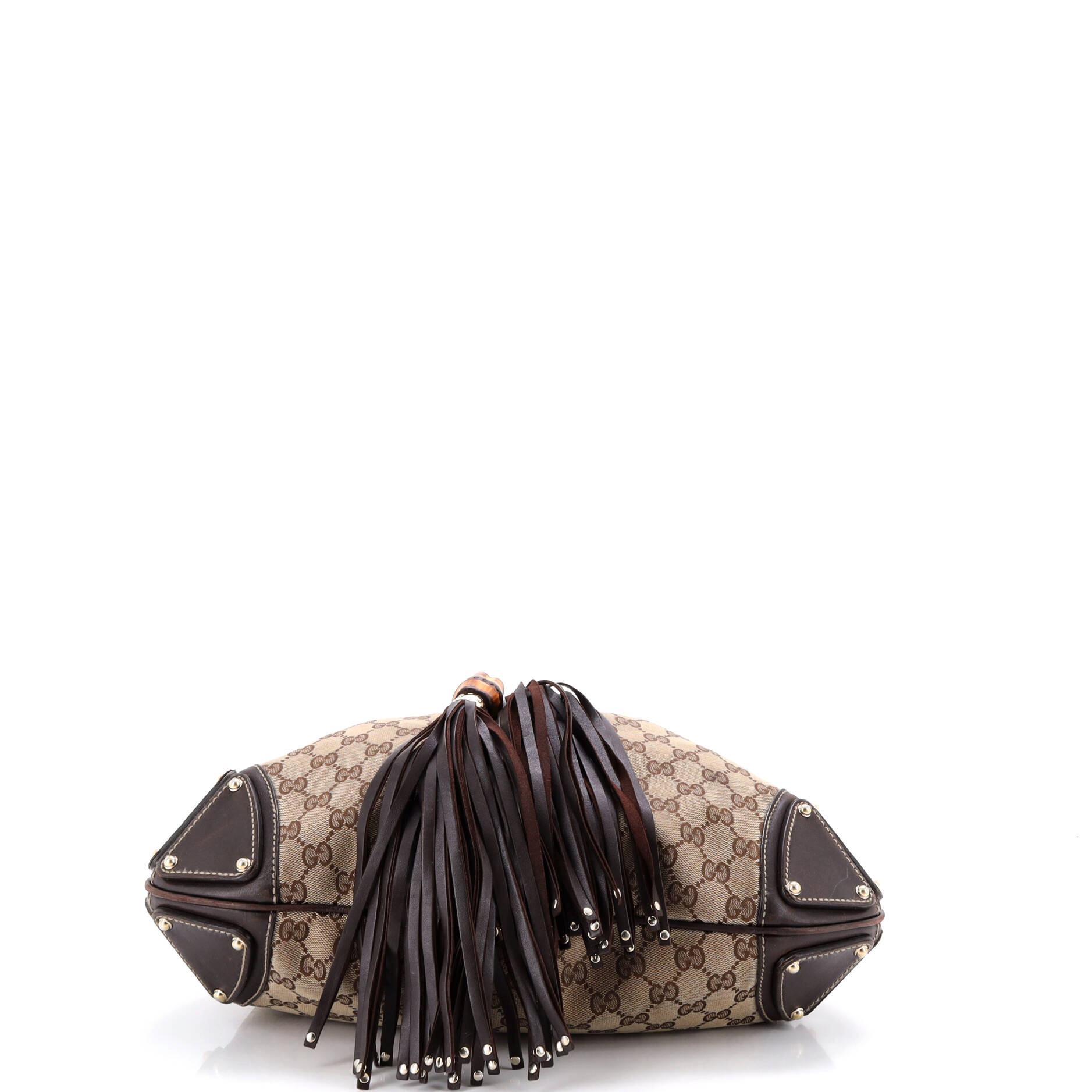 Indy Hobo GG Canvas Medium