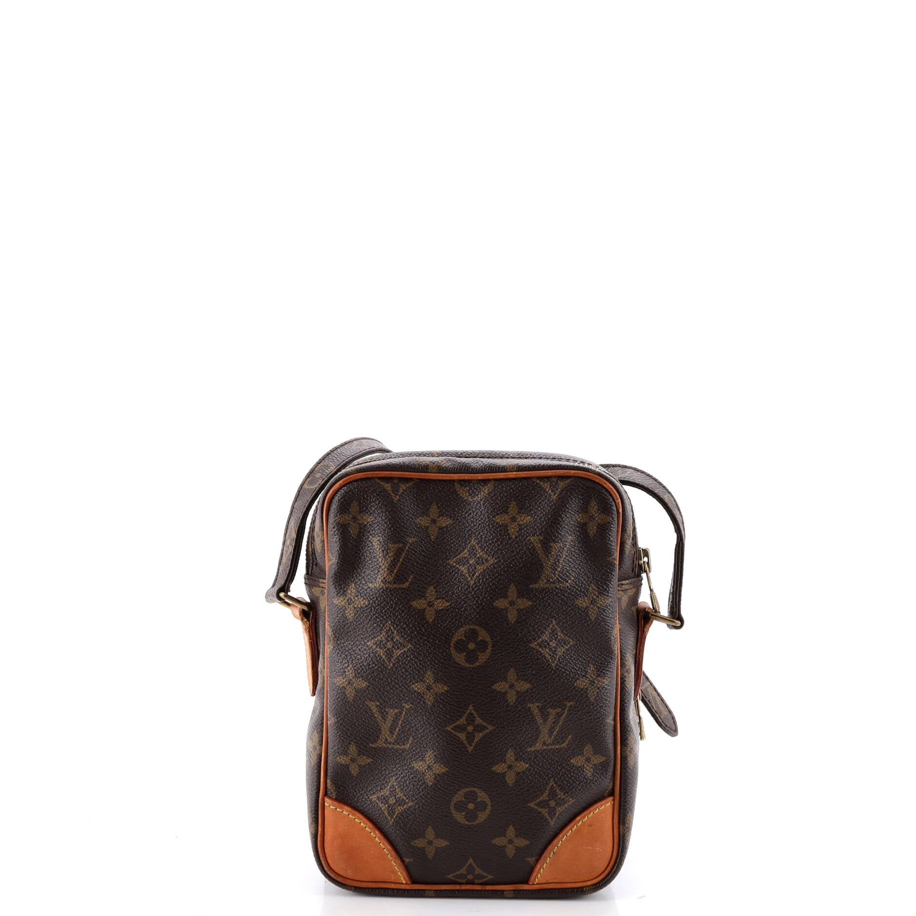 Amazone Bag Monogram Canvas MM