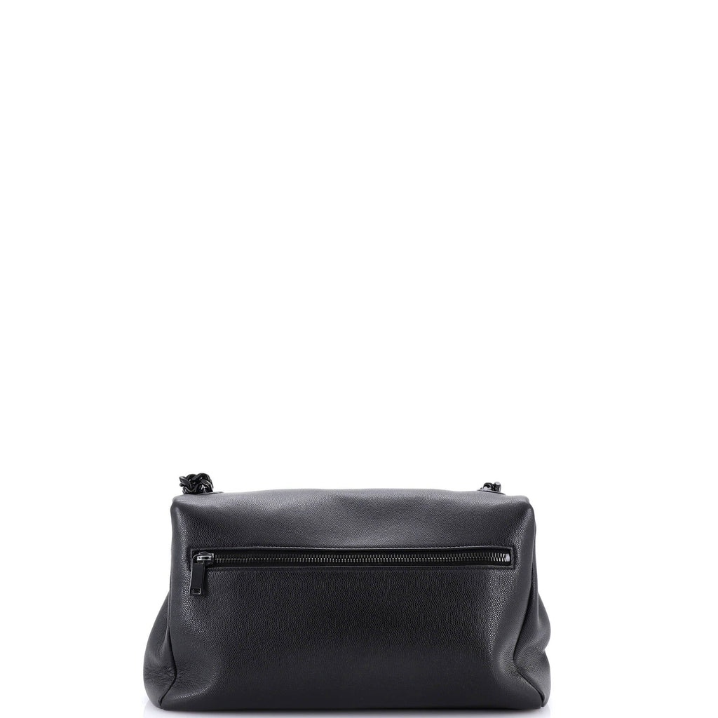 West Hollywood Shoulder Bag Leather Medium