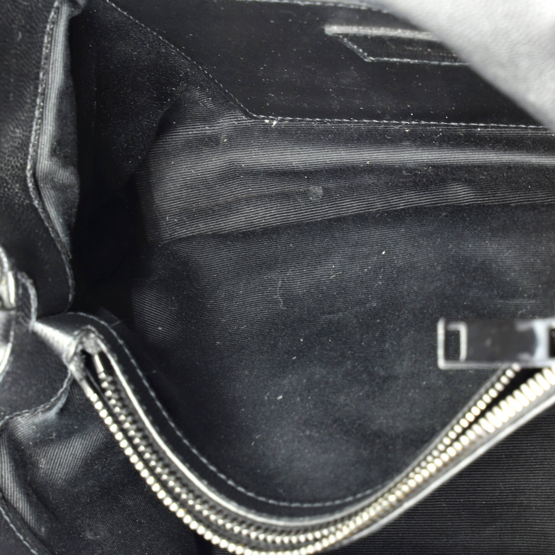 West Hollywood Shoulder Bag Leather Medium