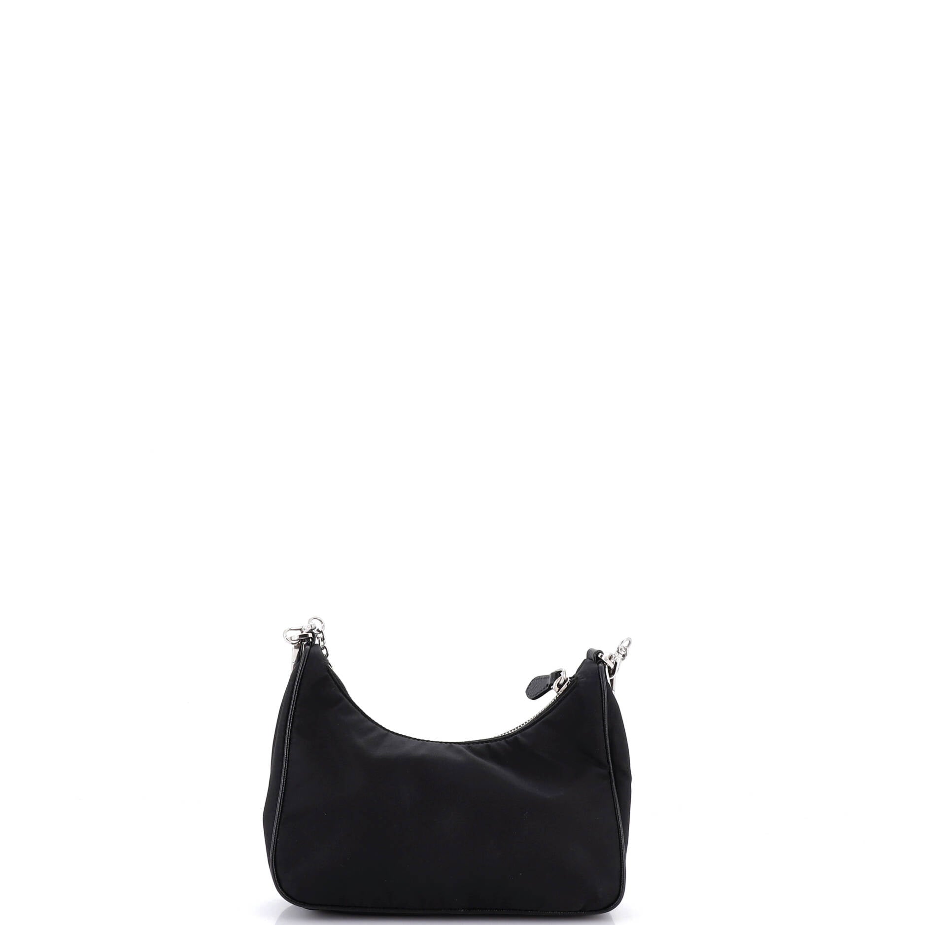 Re-Edition 2005 Shoulder Bag Tessuto Small