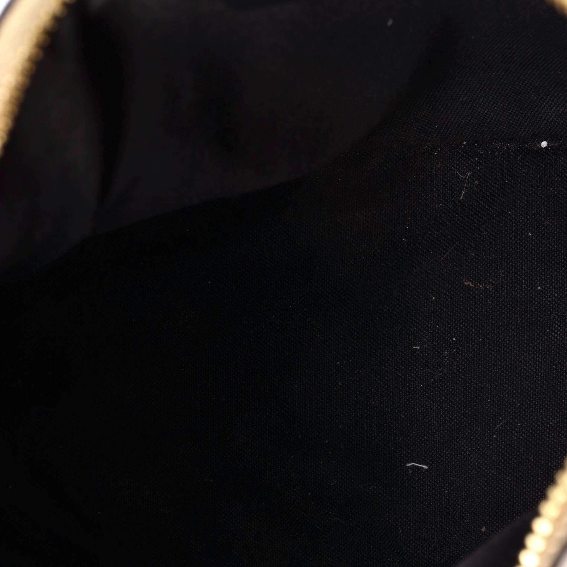 Fendigraphy Bag Leather Small