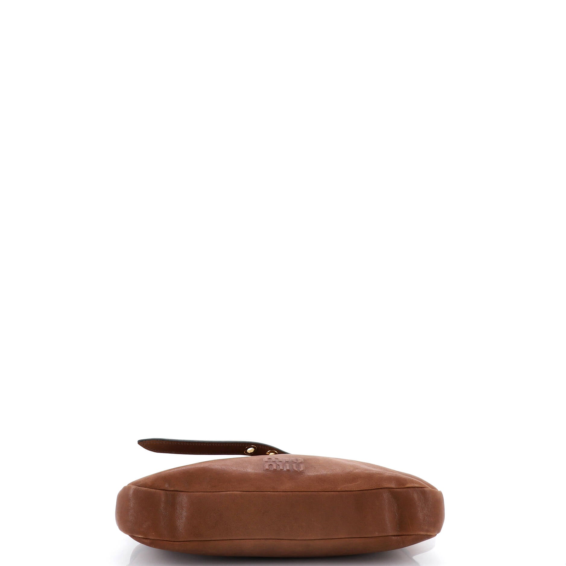 Aventure Shoulder Bag Leather Regular