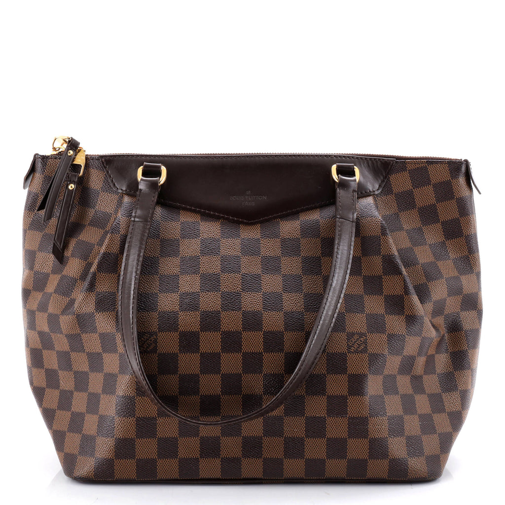 Westminster Handbag Damier GM