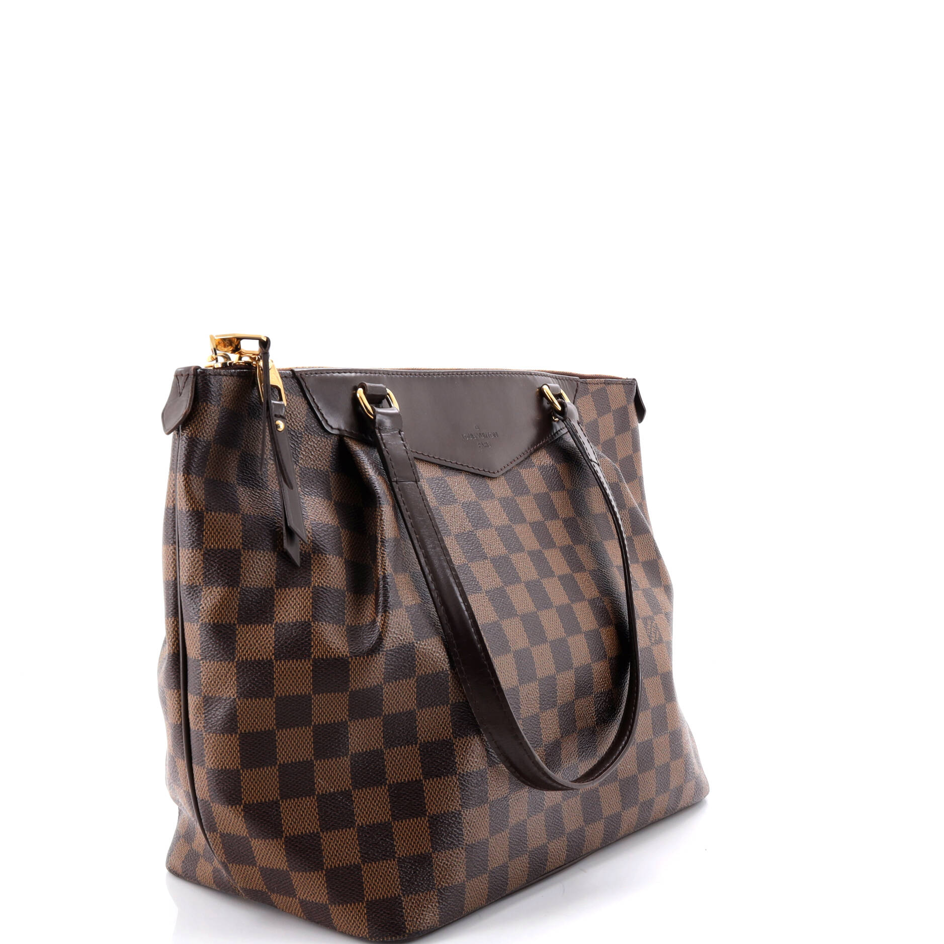 Westminster Handbag Damier GM