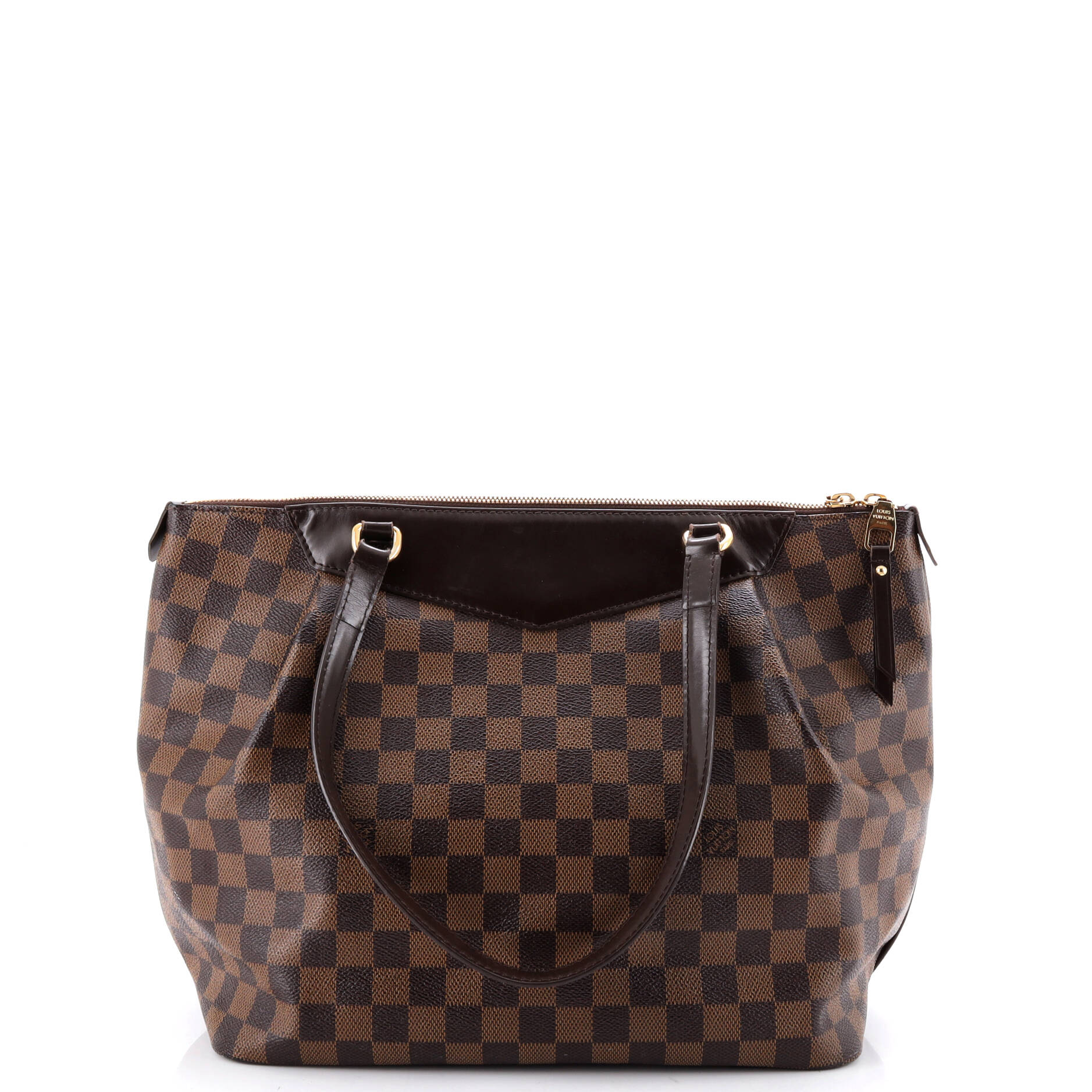 Westminster Handbag Damier GM