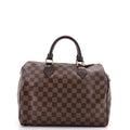 Speedy Handbag Damier 30