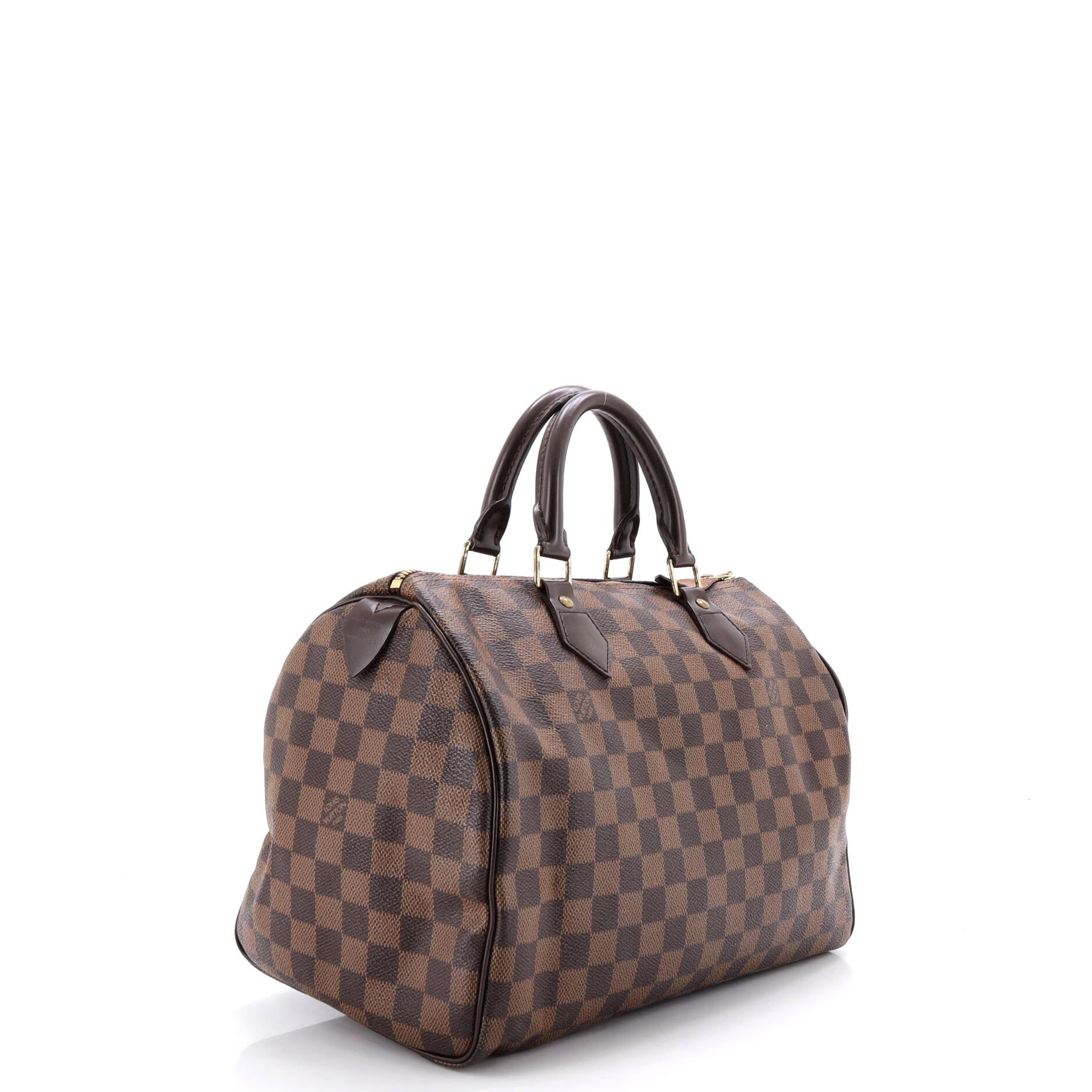 Speedy Handbag Damier 30