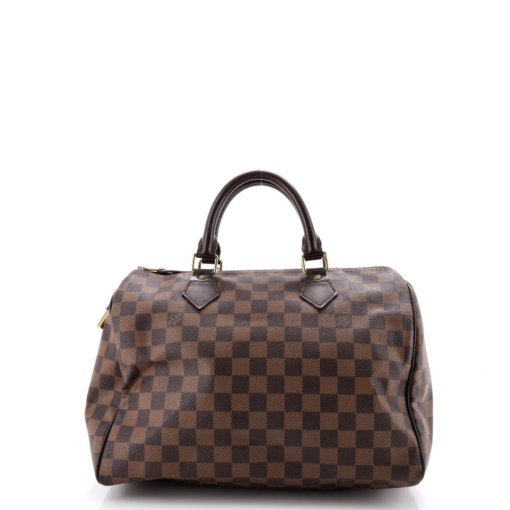 Speedy Handbag Damier 30