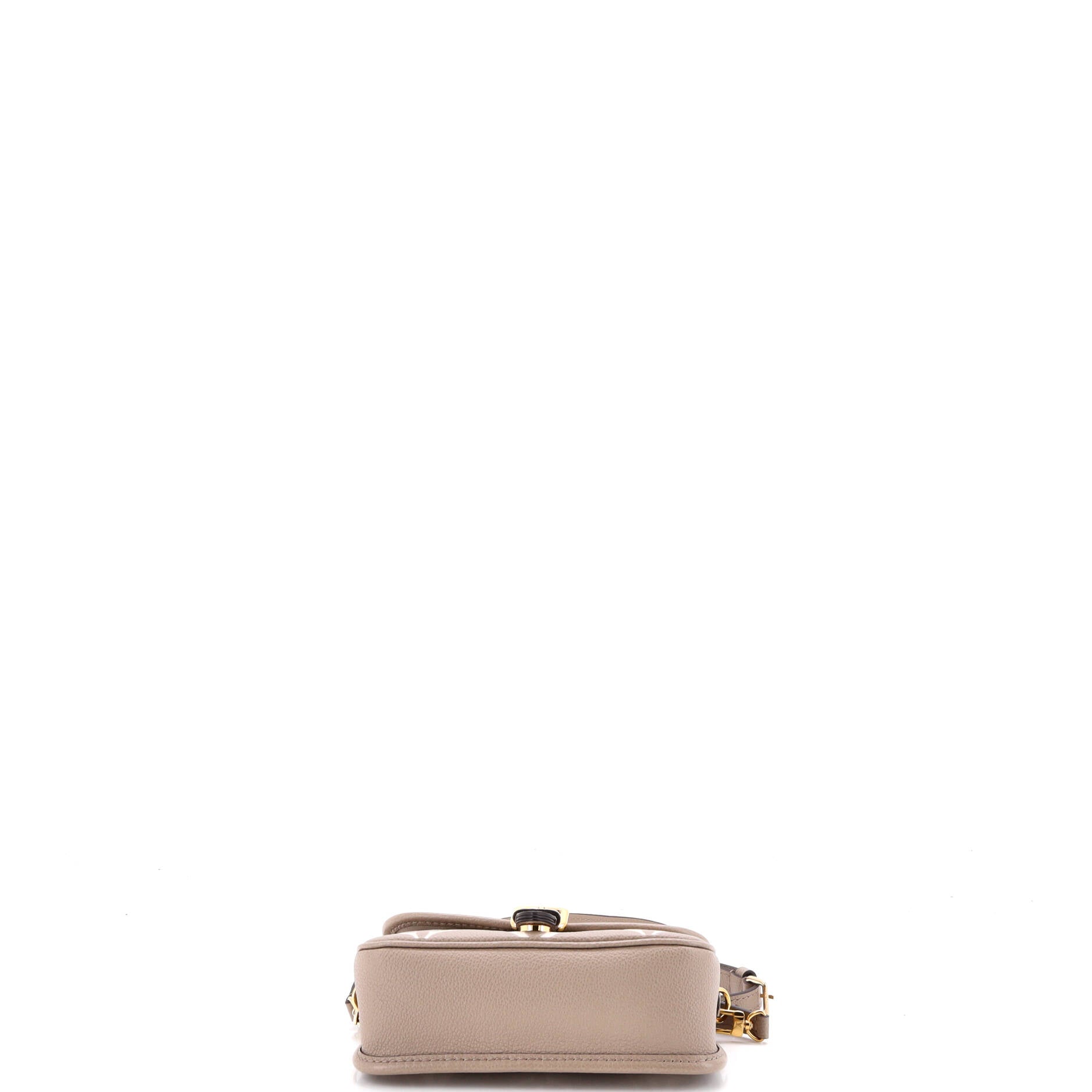 Diane NM Handbag Bicolor Monogram Empreinte Giant Nano