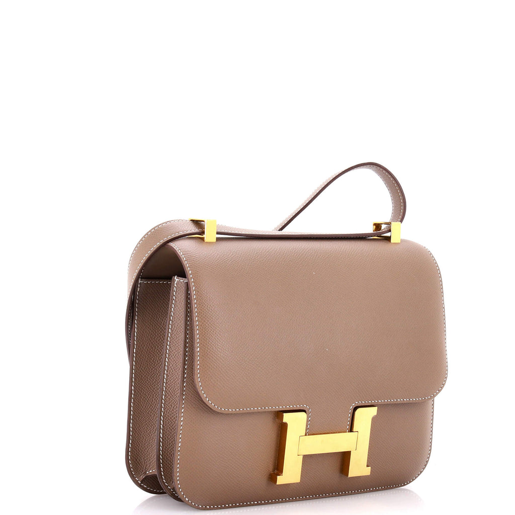 Constance Bag Epsom 24