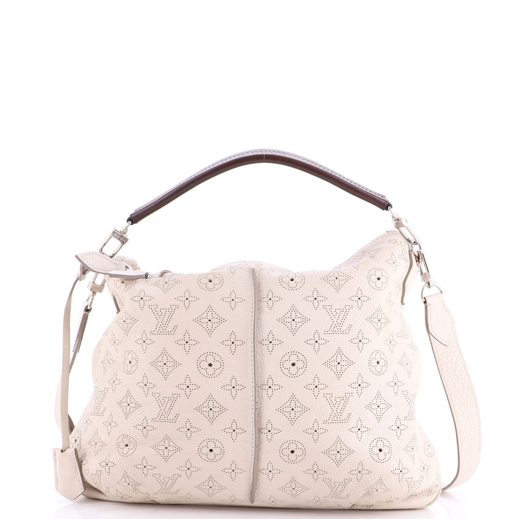Selene Handbag Mahina Leather PM