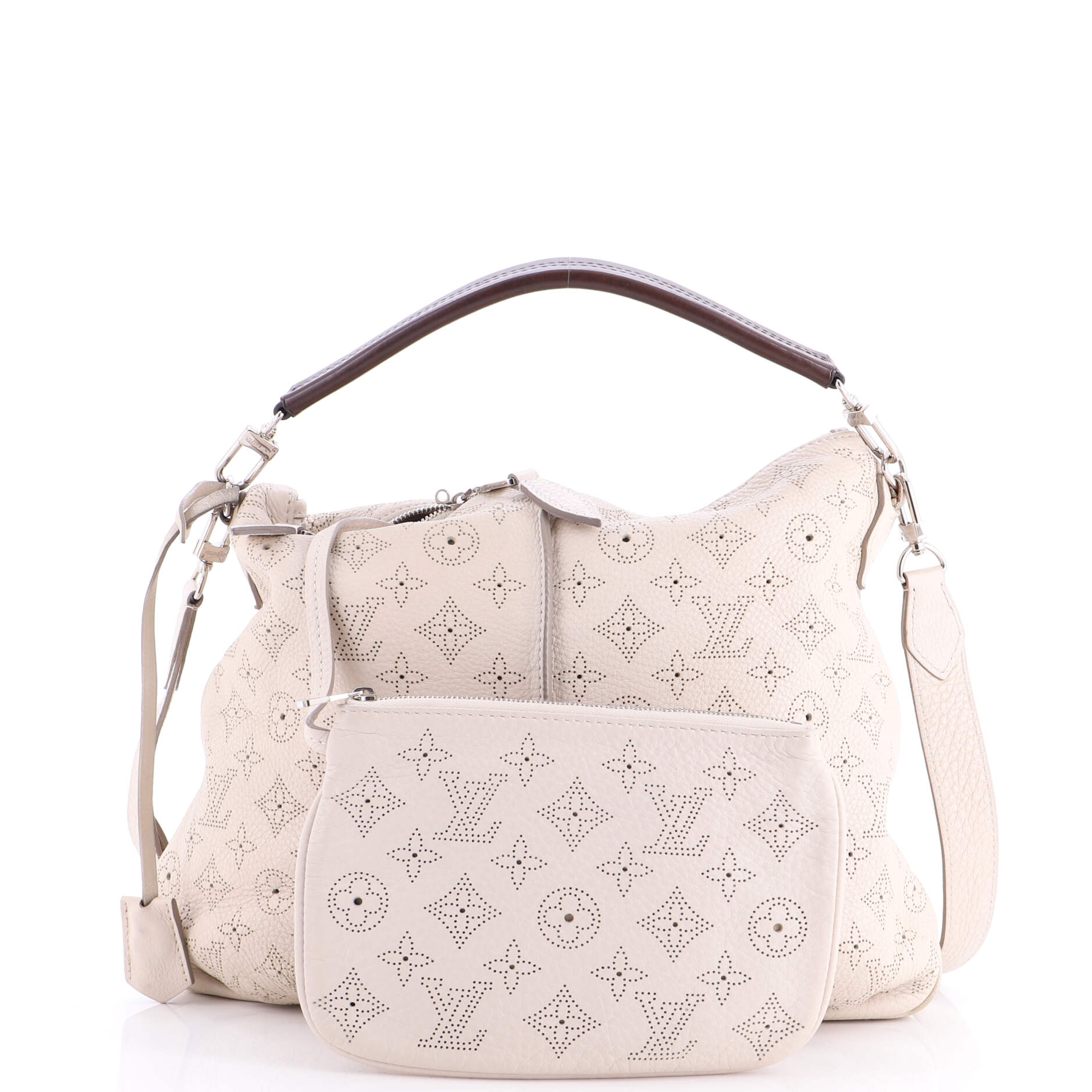 Selene Handbag Mahina Leather PM