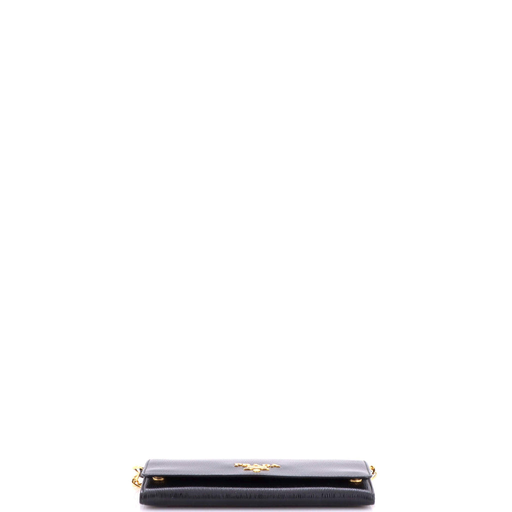 Wallet on Chain Vitello Move Long
