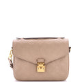 Pochette Metis Monogram Empreinte Leather