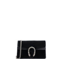 Dionysus Bag Suede Super Mini