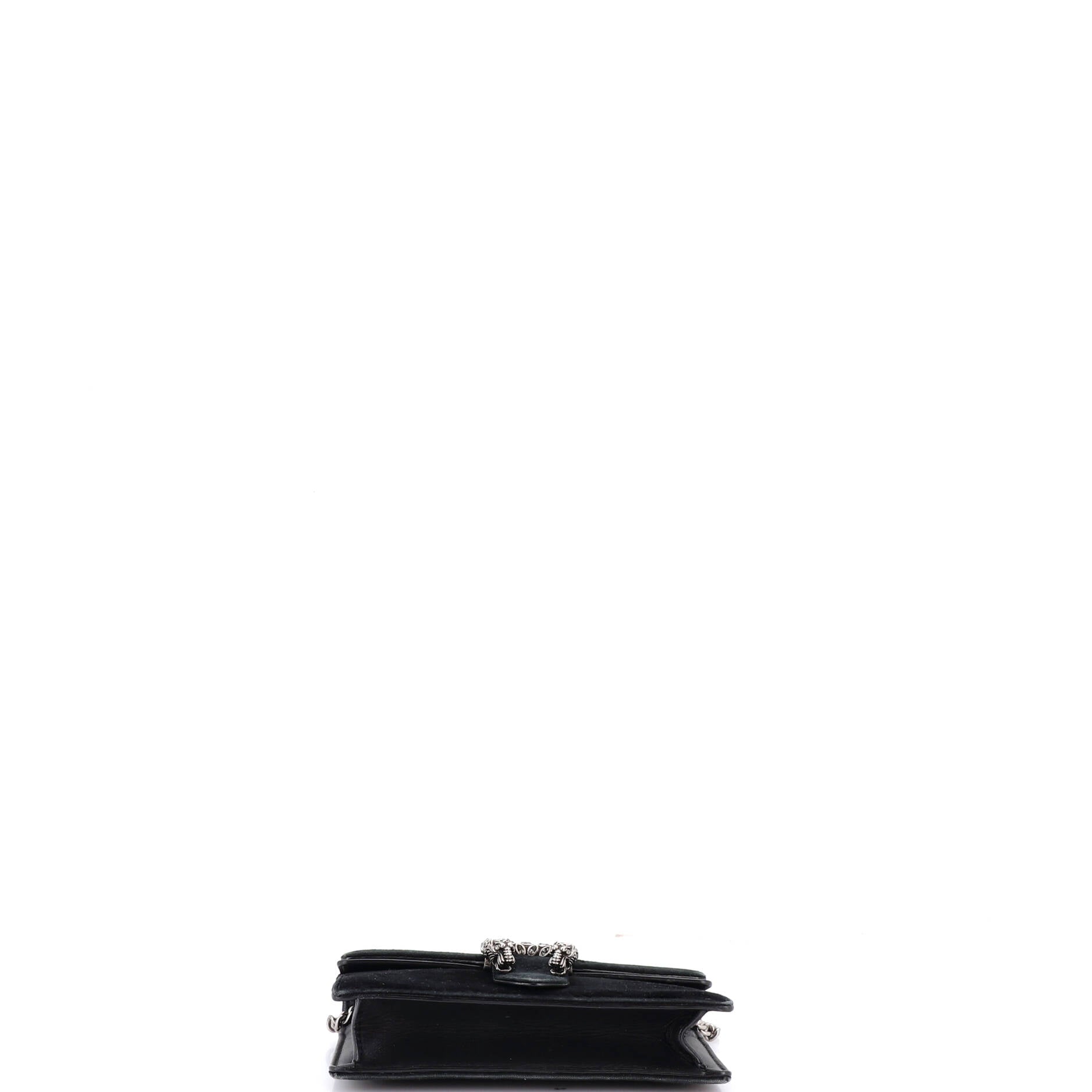 Dionysus Bag Suede Super Mini