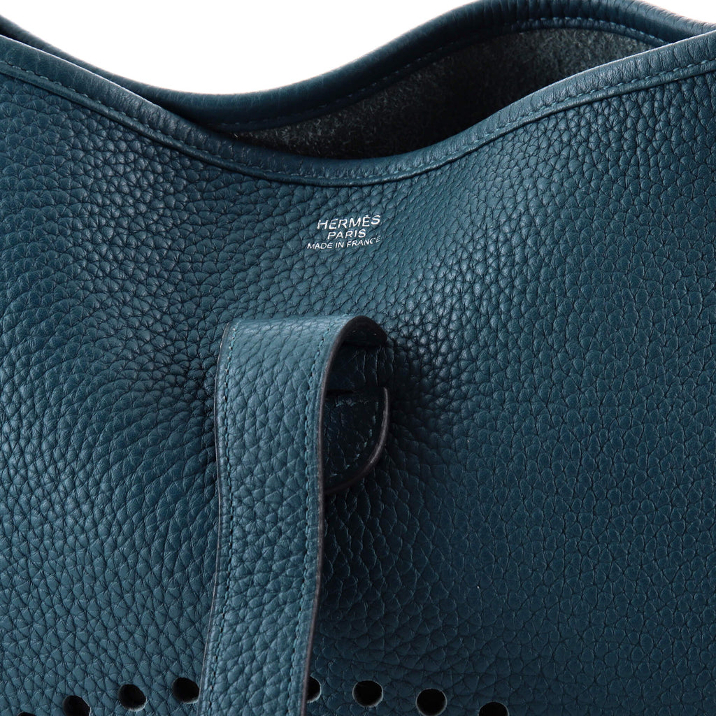 Evelyne Bag Gen III Clemence GM