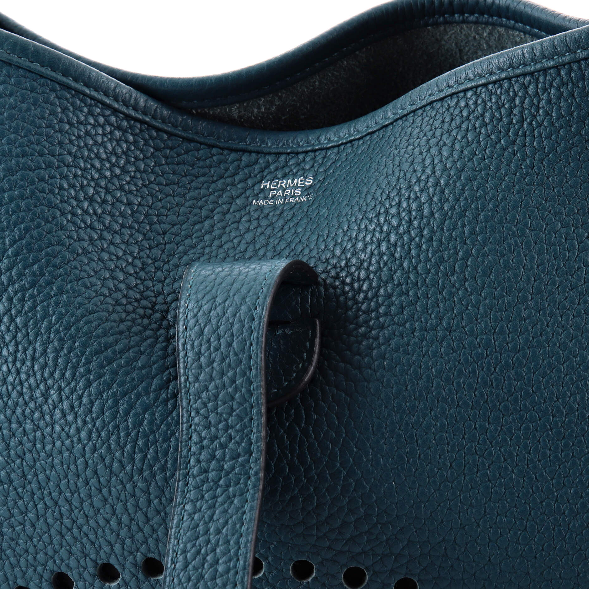 Evelyne Bag Gen III Clemence GM