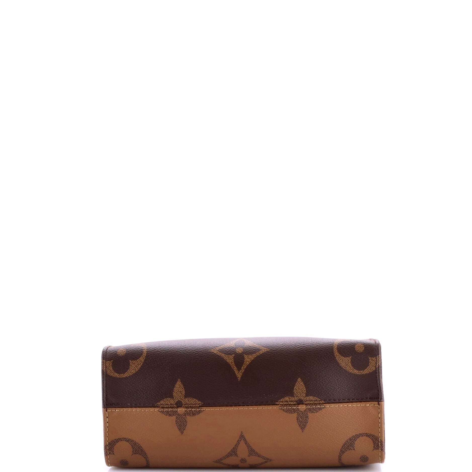 OnTheGo Tote Reverse Monogram Giant PM