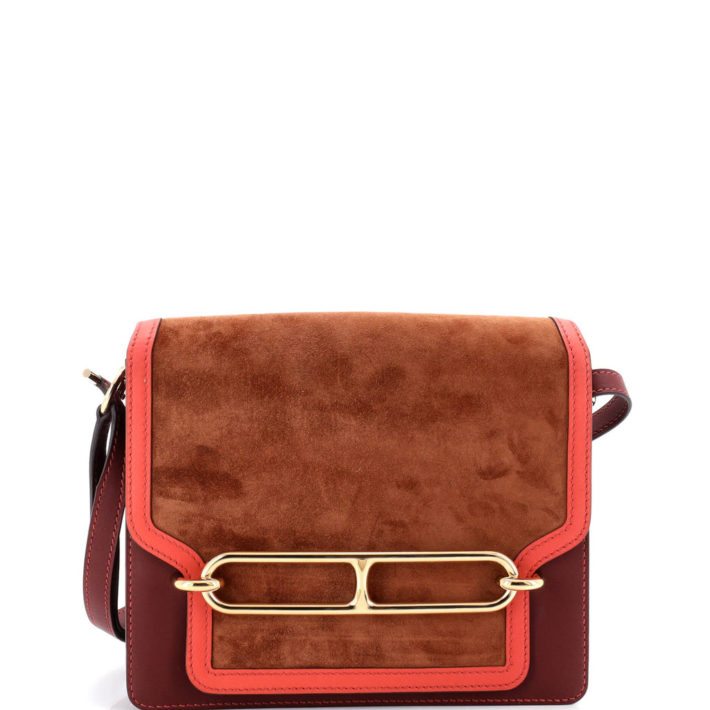 Roulis Bag Doblis and Sombrero 23