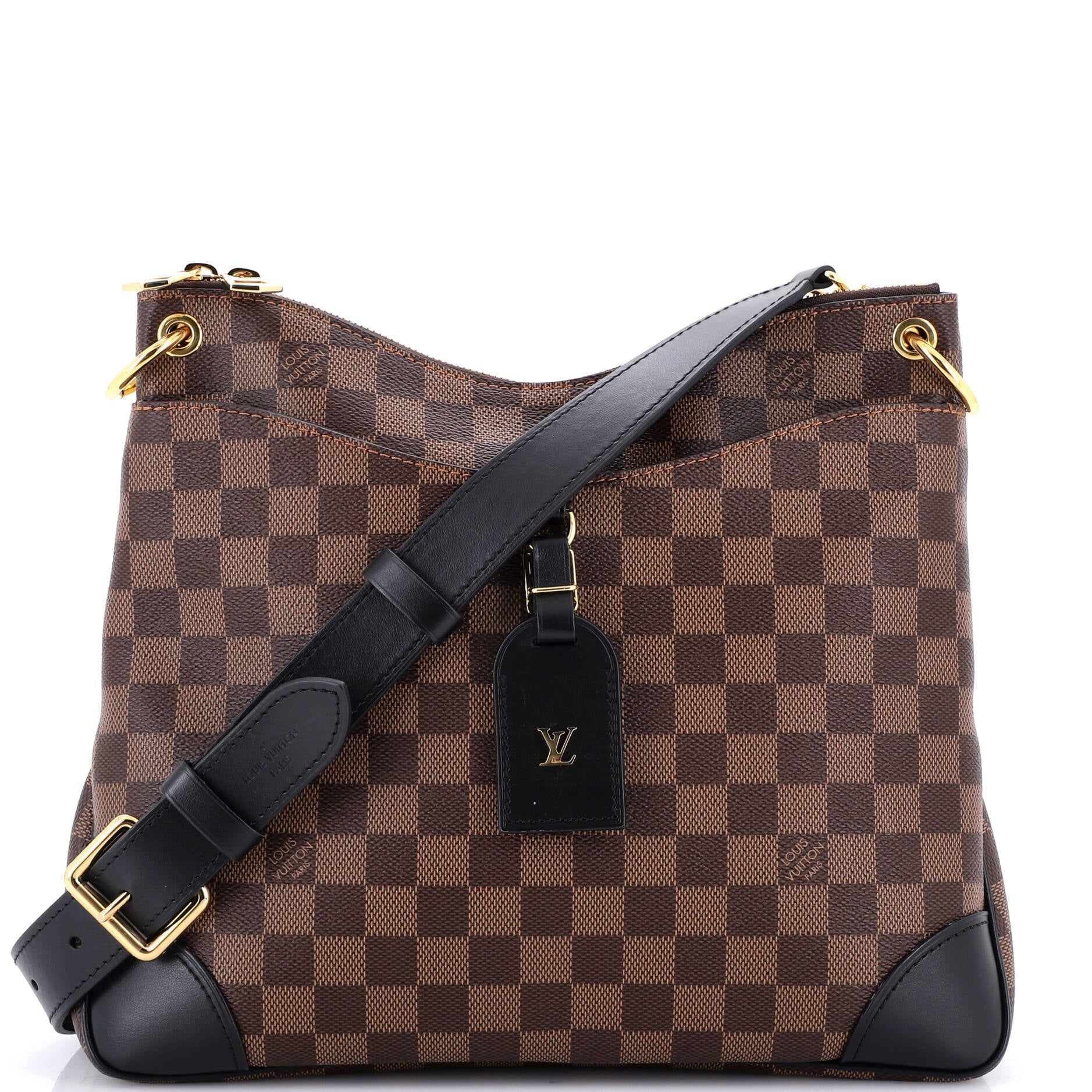 Odeon NM Handbag Damier MM