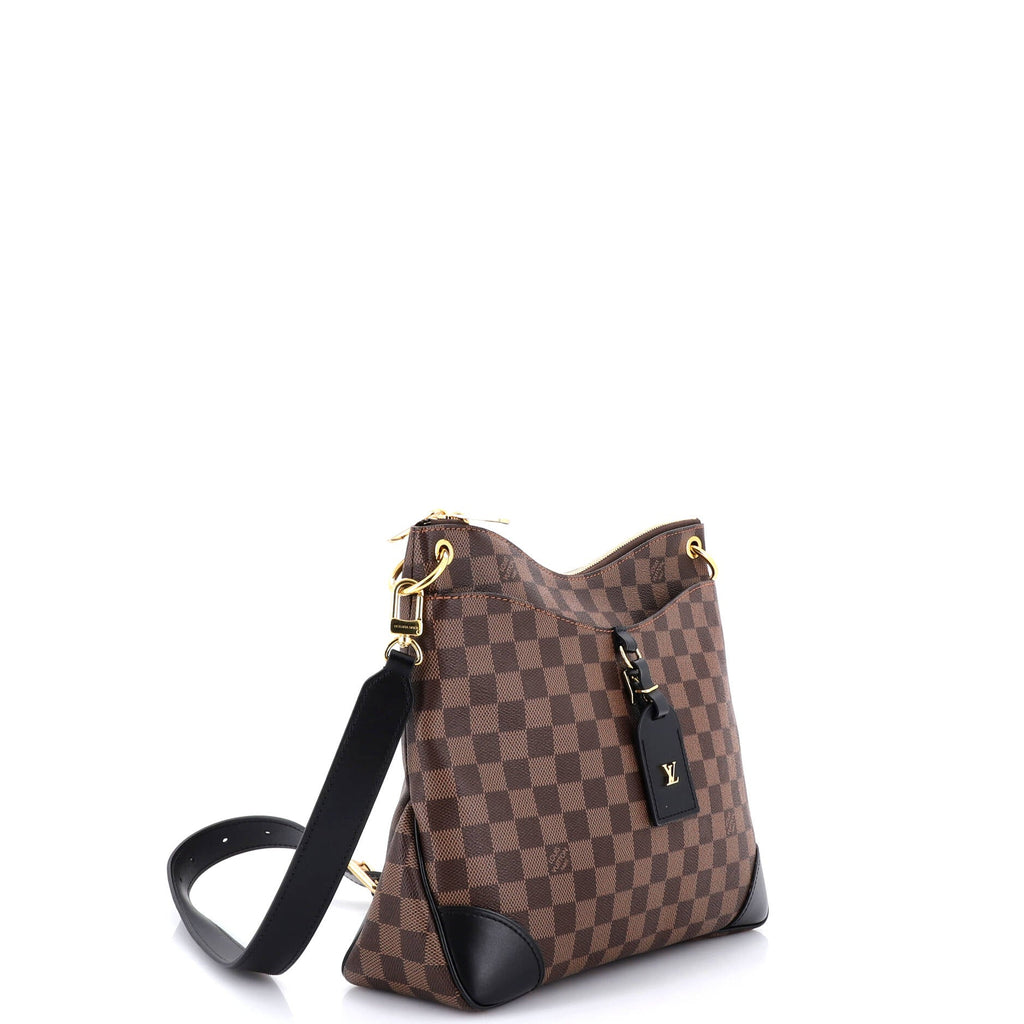 Odeon NM Handbag Damier MM