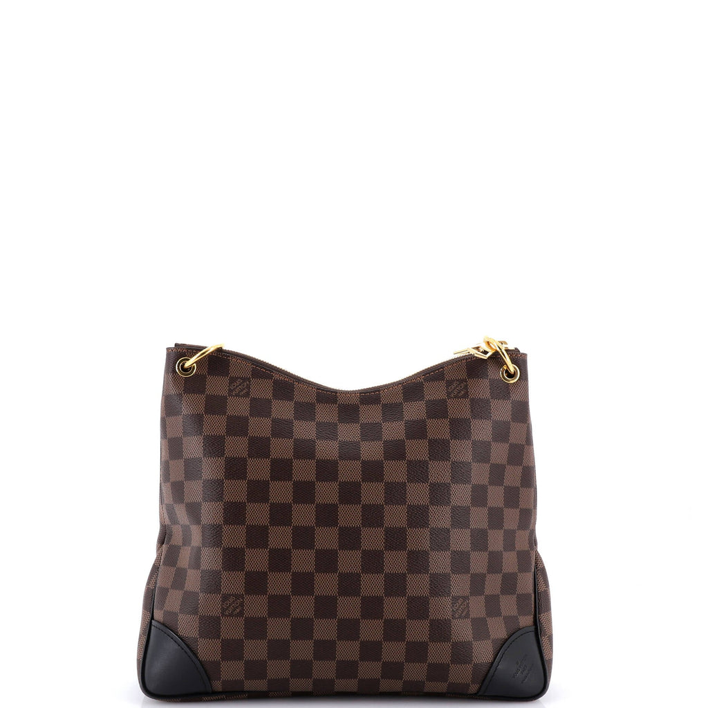 Odeon NM Handbag Damier MM