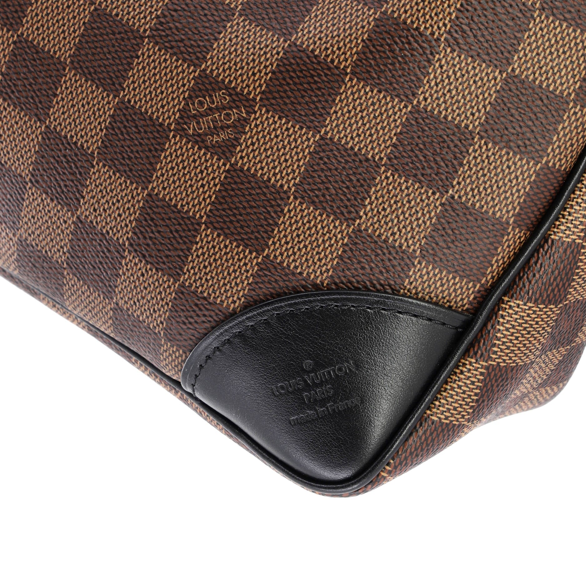 Odeon NM Handbag Damier MM
