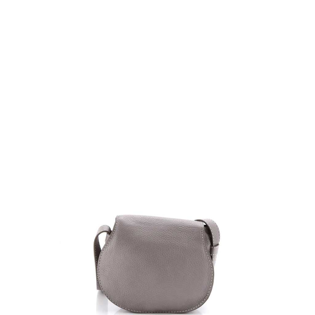 Marcie Crossbody Bag Leather Mini