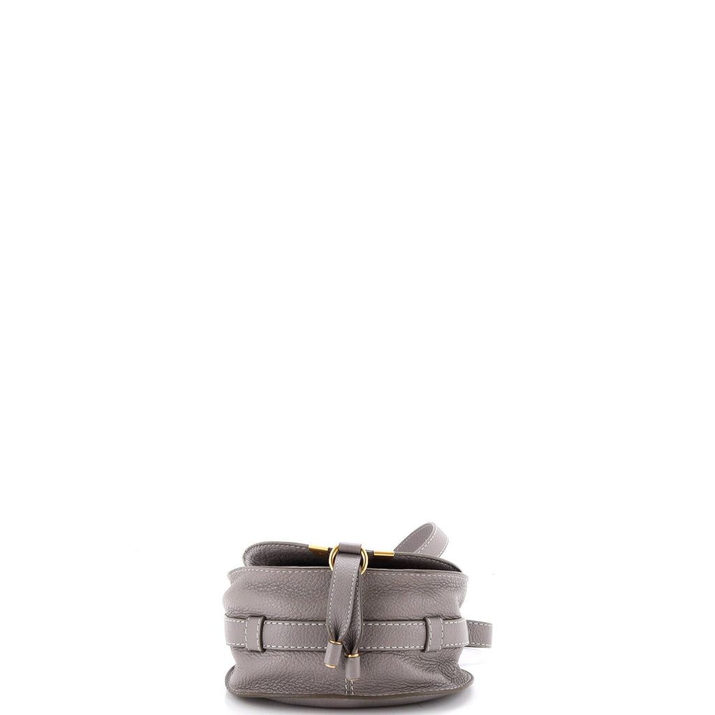 Marcie Crossbody Bag Leather Mini