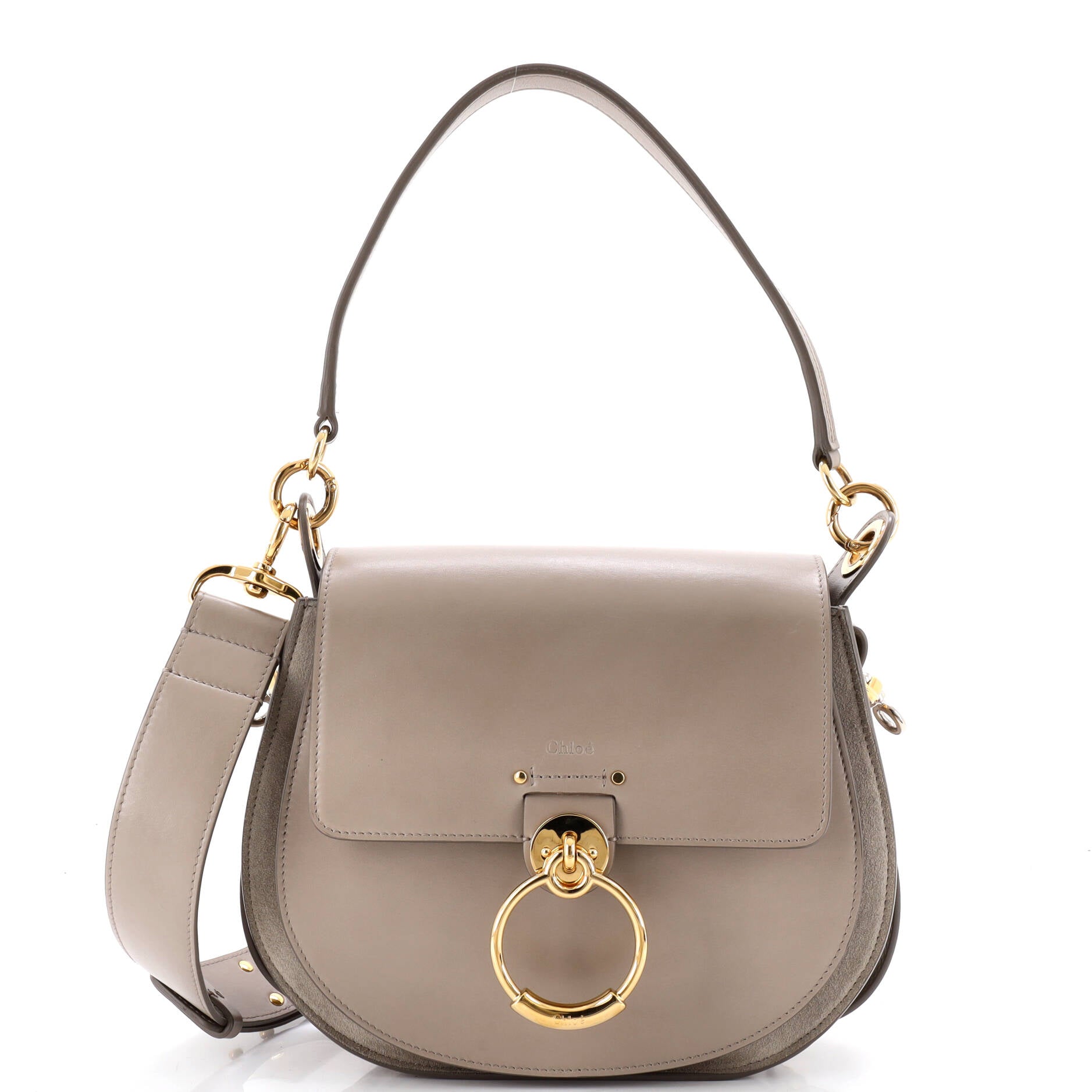 Tess Bag Leather Large