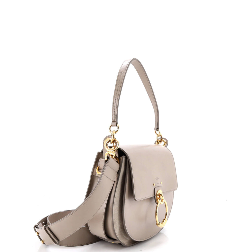 Tess Bag Leather Large
