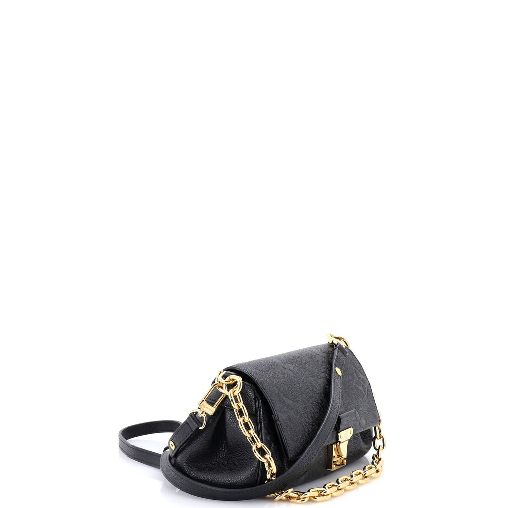 Favorite NM Handbag Monogram Empreinte Giant